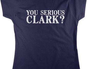 clark bar tshirt