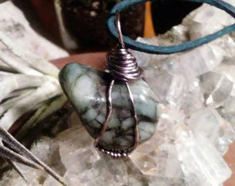 Emerald Crystal