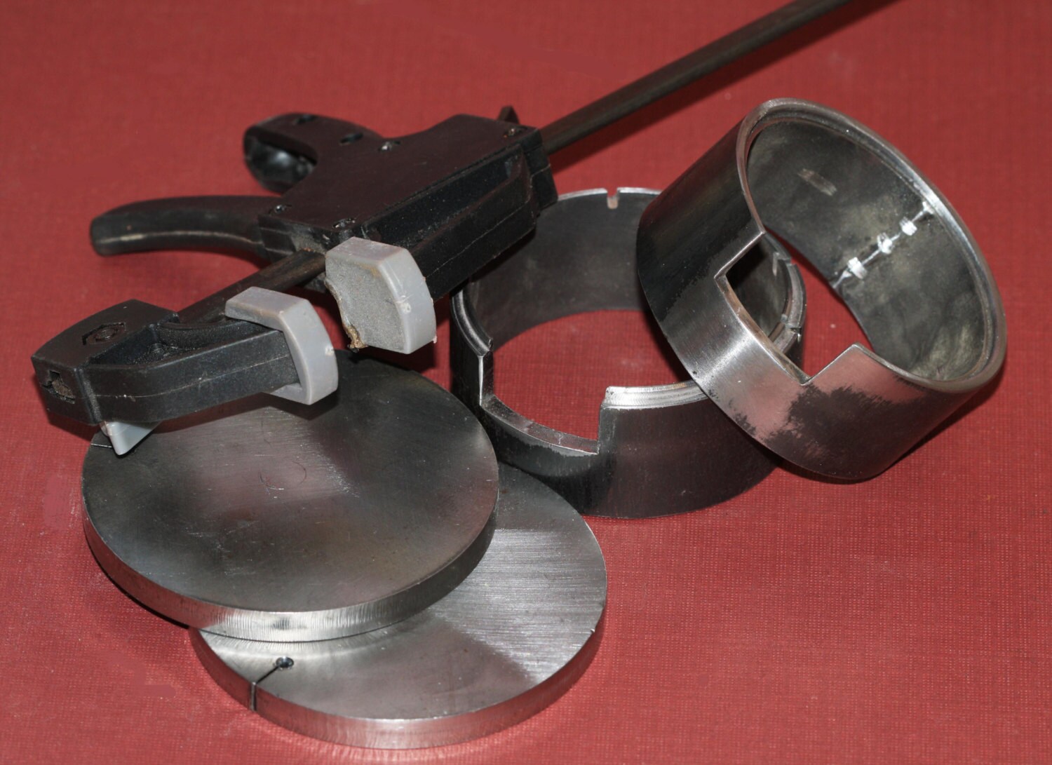 Sand Casting Flask Sand Casting Tools Jewelry Making Tool