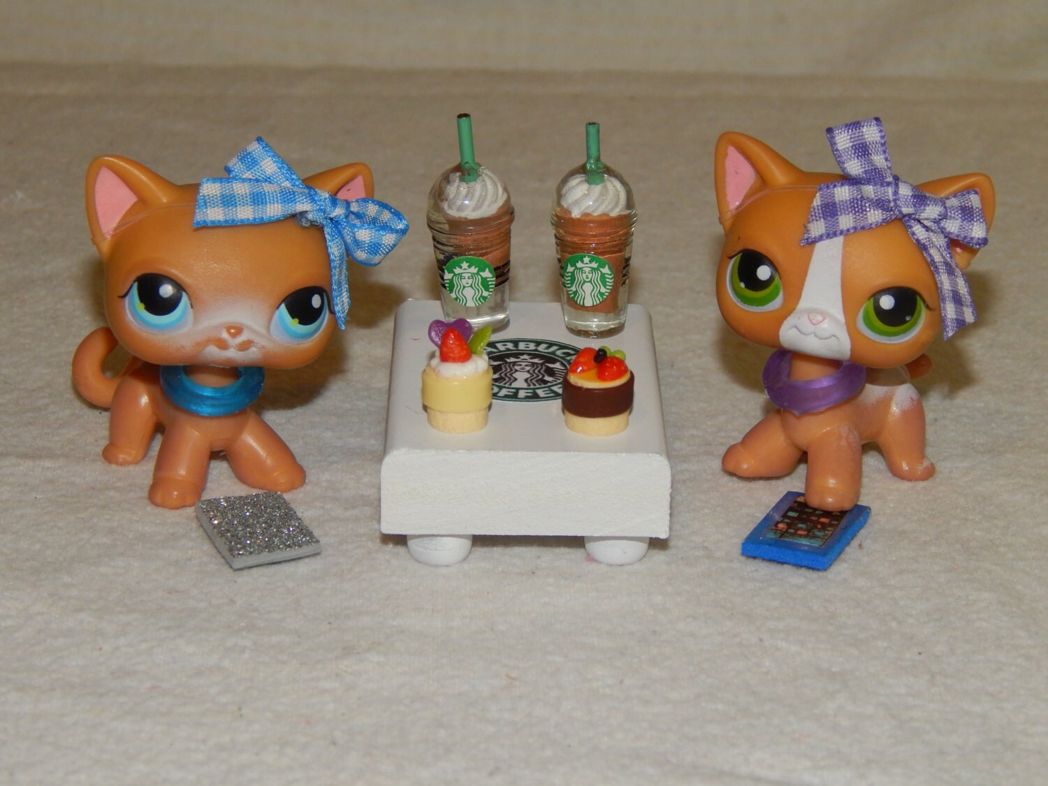 lps accessories starbucks