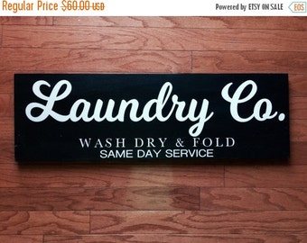 Vintage laundry room | Etsy