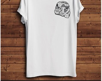 Star Wars StormTrooper T Shirt