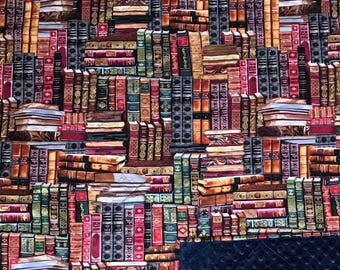 Library Quilt