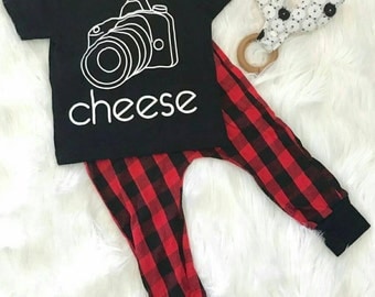 Baby Girls' Clothing – Etsy