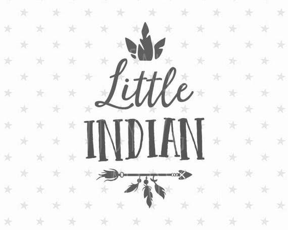 Download Little indian svg Feather svg Little indian svg Wild and Free