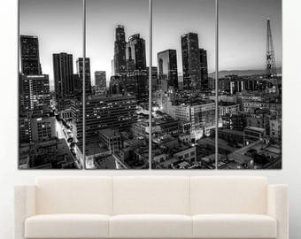 Los Angeles Wall Art los angeles wall art | etsy Los Angeles Wall Art los angeles wall art | etsy