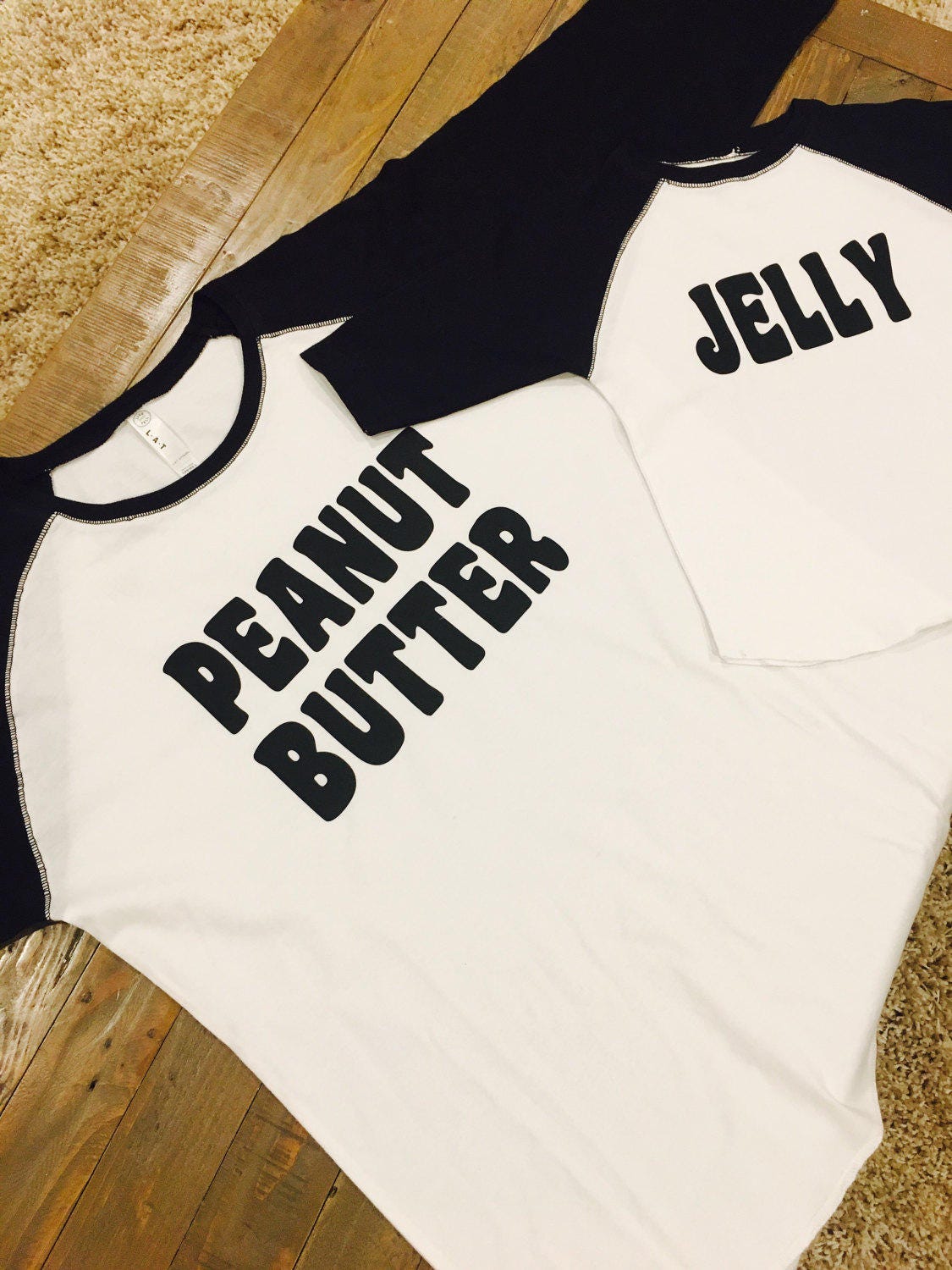 silly jelly shirt