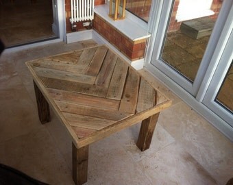 reclaimed wood coffee table | etsy uk reclaimed wood coffee table | etsy uk