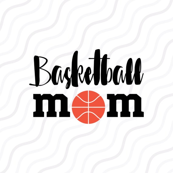 Download Basketball Mom SVG, Basketball SVG, Mom svg Cut table ...