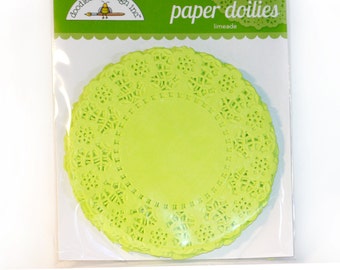 Paper lace doilies bulk