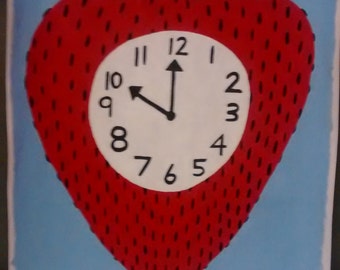 strawberry alarm clock