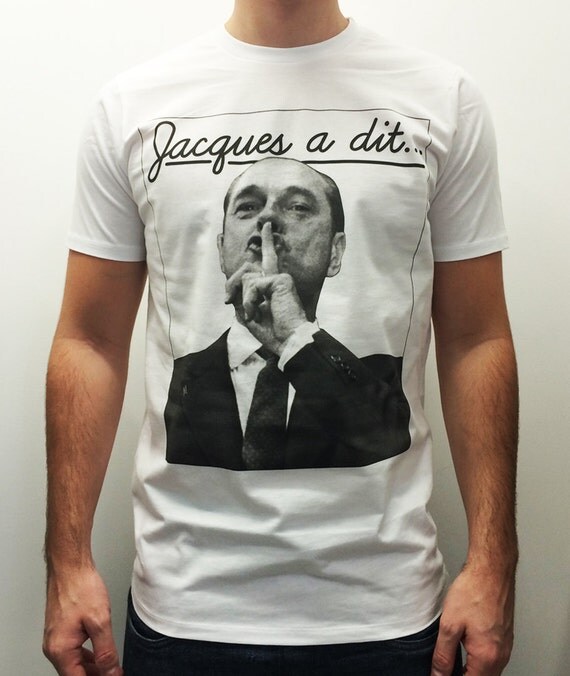 Jacques a dit...
