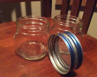 Varroa Mite Counter: 3 pieces
