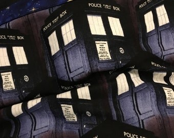Weighted Blanket Adult/Dr. Who/ child weighted blanket