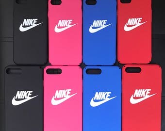 Nike Logo IPhone 7-7 Plus Case