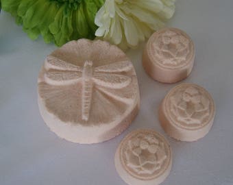 Jasmine Shower Bombs