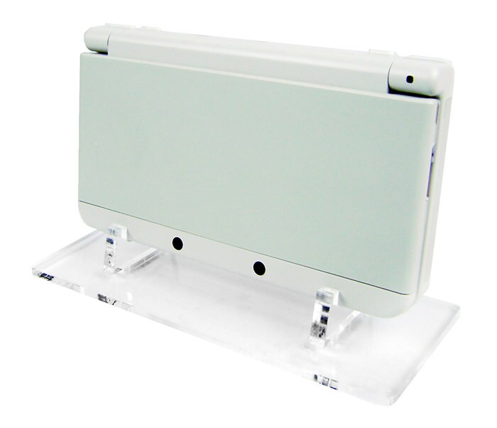 Nintendo New 3DS Display Stand