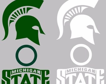 Spartan sticker | Etsy