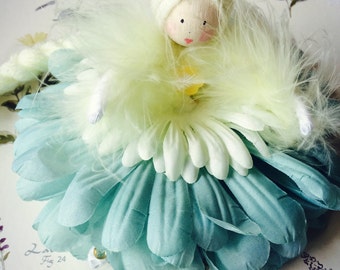 Miss Drizzle SOLD