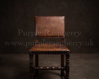 Digital background,backdrop,download,overlay brown leather chair