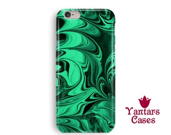 Malachite iphone 6s case Cool iPhone 6 case Malachite stone phone case Mineral iphone 5s case Marble iphone 7 cases protective cases SE, 5