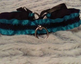 Sweet Revenge * Kitten Play Collar