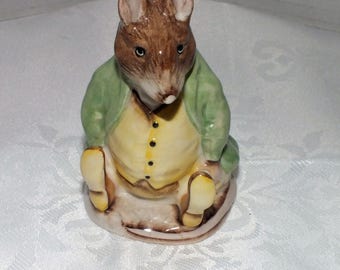 samuel whiskers soft toy