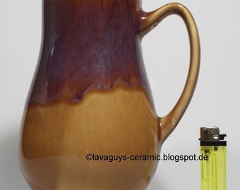 Jug by the famous czech pottery of Ditmar Urbach