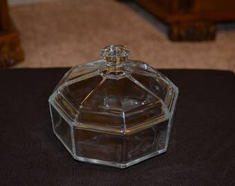 Arcoroc Octime Candy Dish