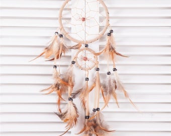 Traditional Dream Catcher