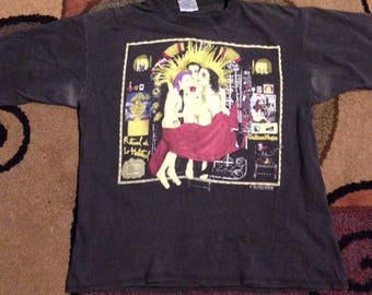 janes addiction tshirts