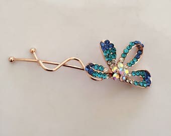 Mother's day Beautiful Jewelry & Sweater Clips