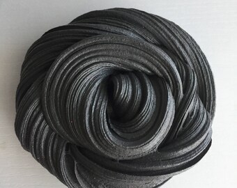 Black Butter Slime