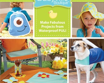 51 Pul Projects By Babyville Boutique