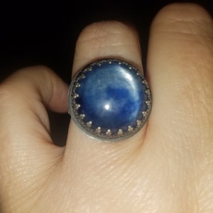 Buyer photo Bonnie Burnha, who reviewed this item with the Etsy app for Android.