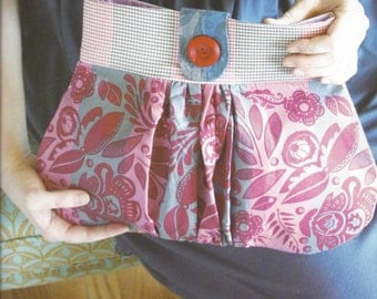 Sale! Ruthie Clutch pattern (AH-001RC) - Anna Marie Horner