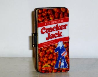 Cracker jack ring – Etsy