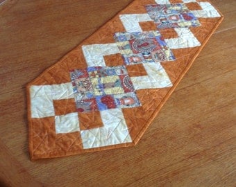 Fall/Tanksgiving Table Runner