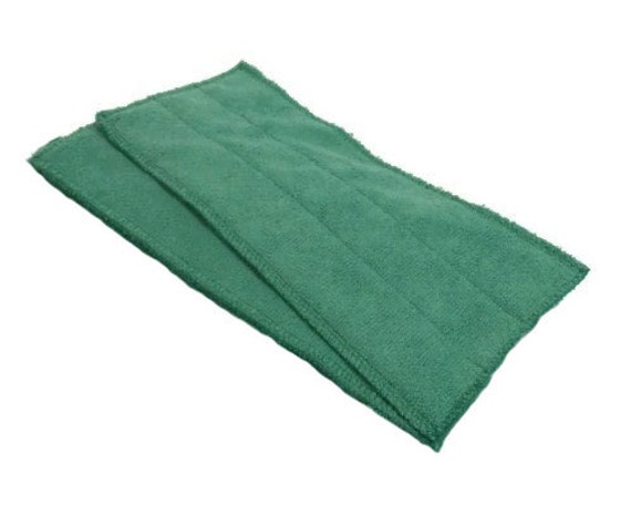 green swiffer pads