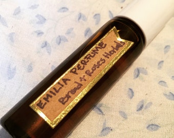 Roll On Natural Perfume
