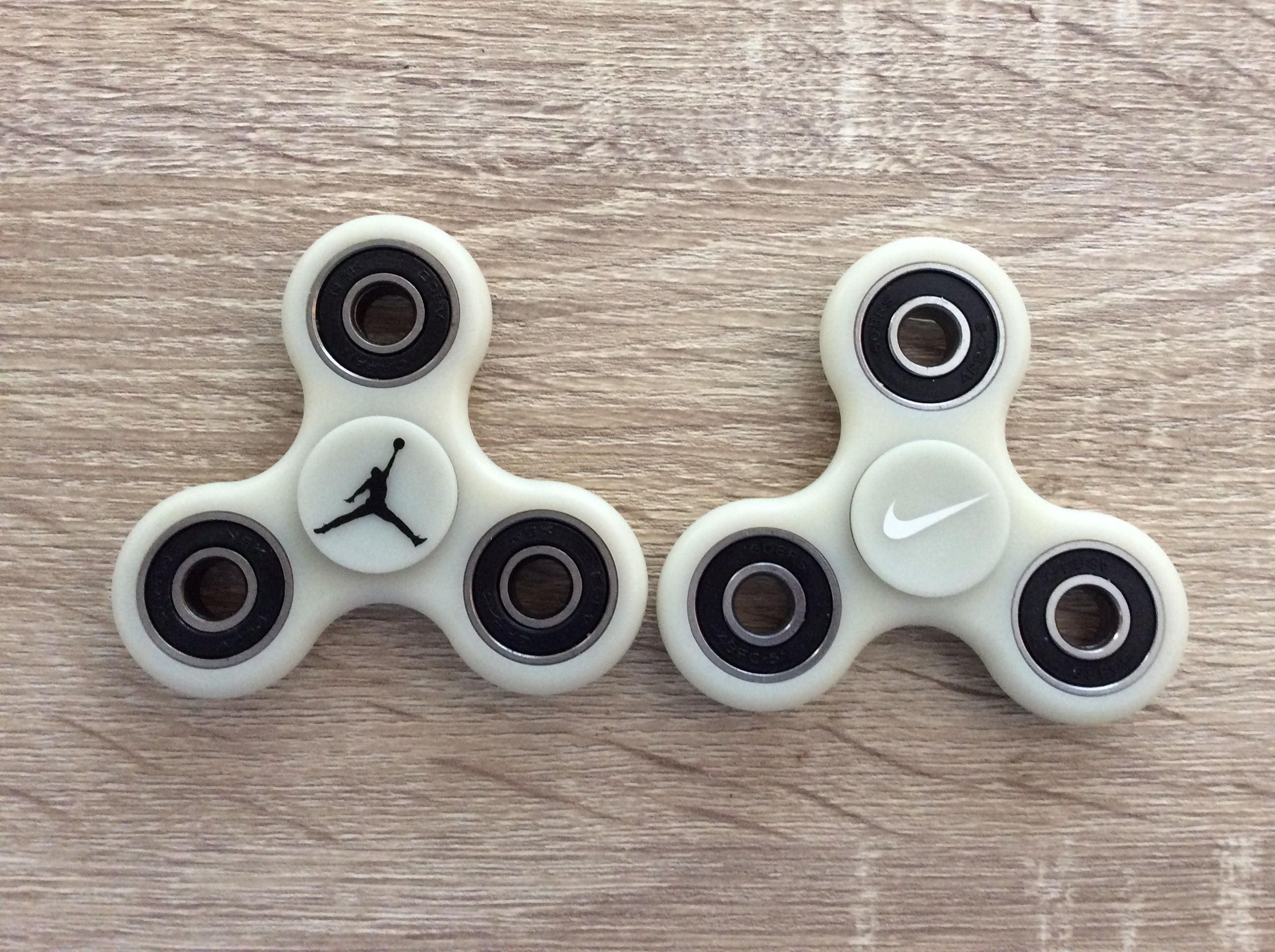 basketball fidget toy