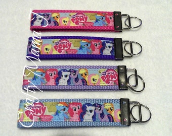 My little pony key  Etsy