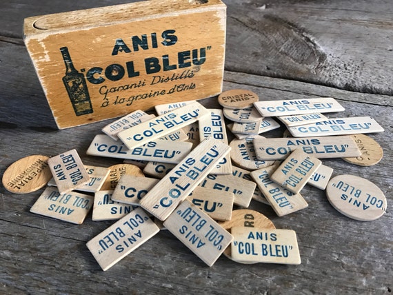 French gambling games