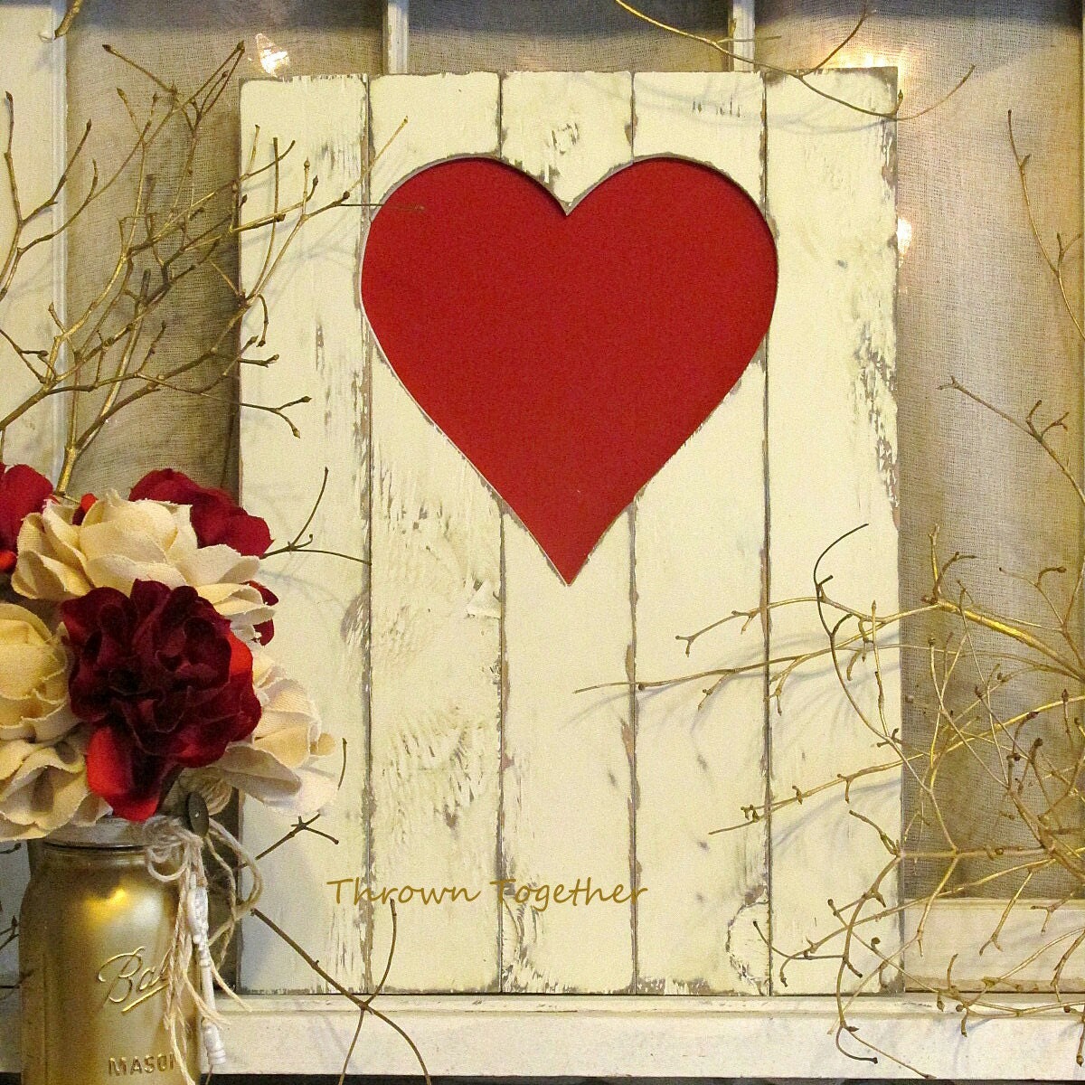Segno di san valentino giorno di san valentino di throwntogether
