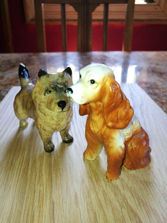 john beswick dog figurines