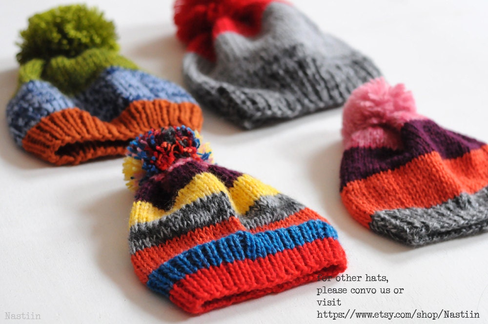 ebay etsy baby boy knitted hats roblox cf713 8b367