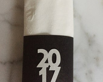 Party years eve kit choose board silver gold Items similar to New Year's eve decorations New year's eve party decor New year's eve printable