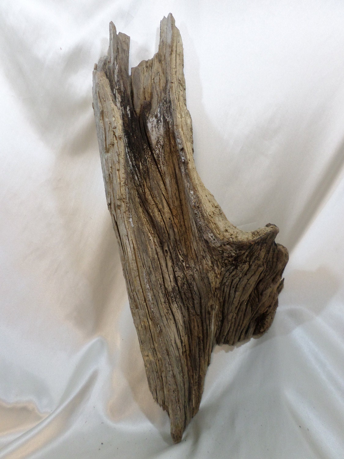Decorative Driftwood Art Piece Driftwood Sculpture Great