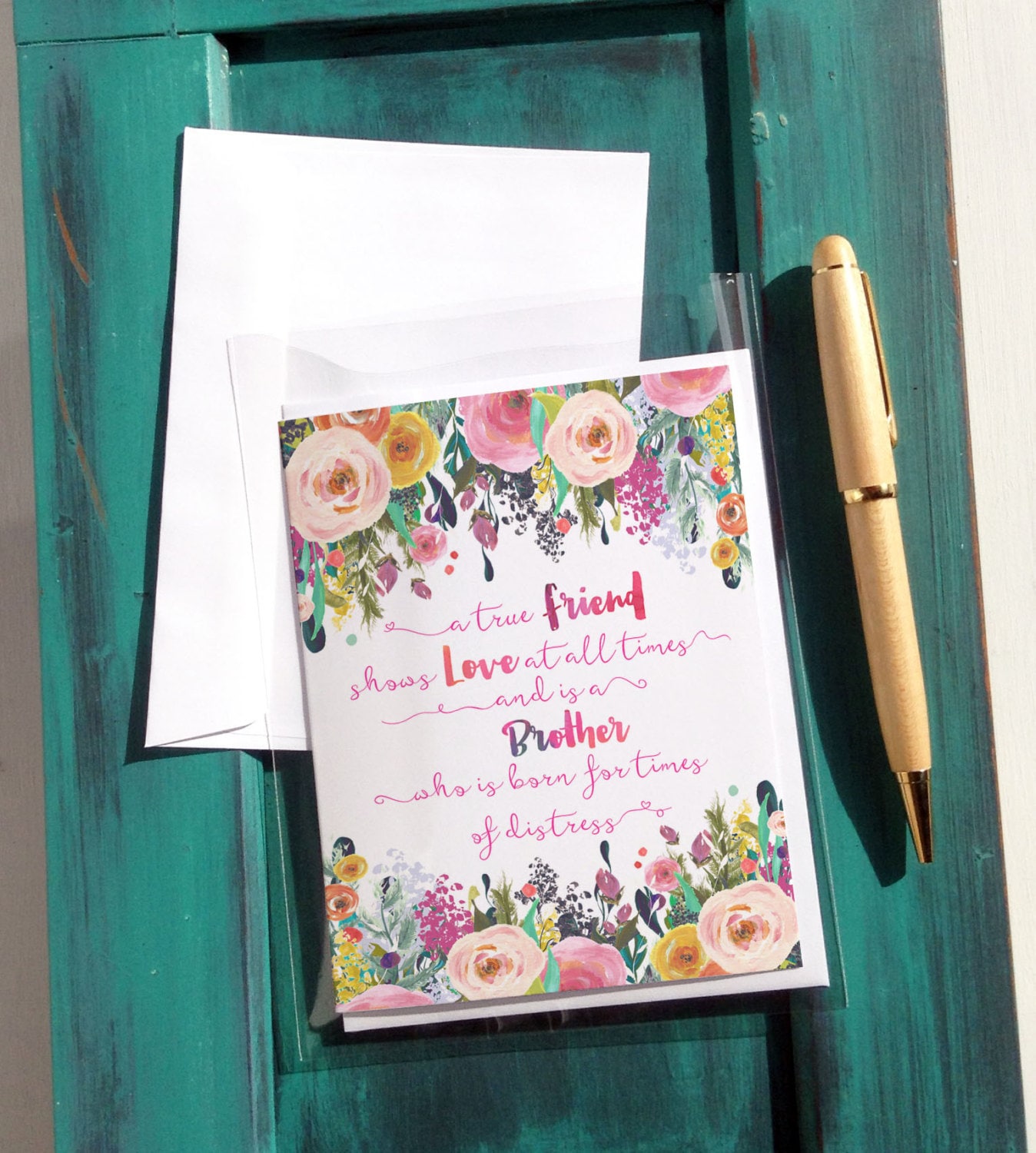 True Friend jw greeting cards jw cards