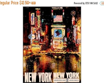 1964 new york | Etsy